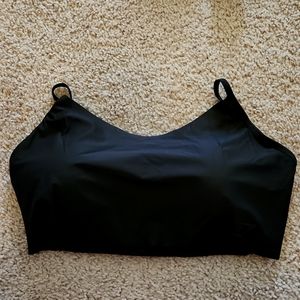 Medium gymshark seamless bra